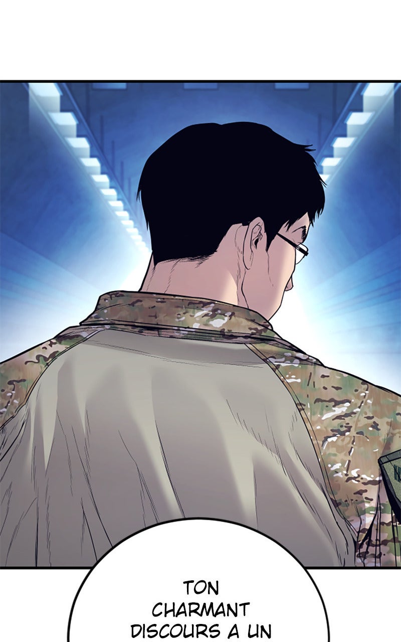 Read Manager Kim FRANCAIS Manga Online