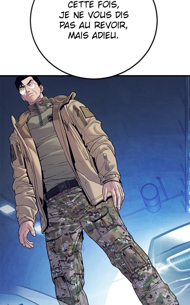 Read Manager Kim FRANCAIS Manga Online