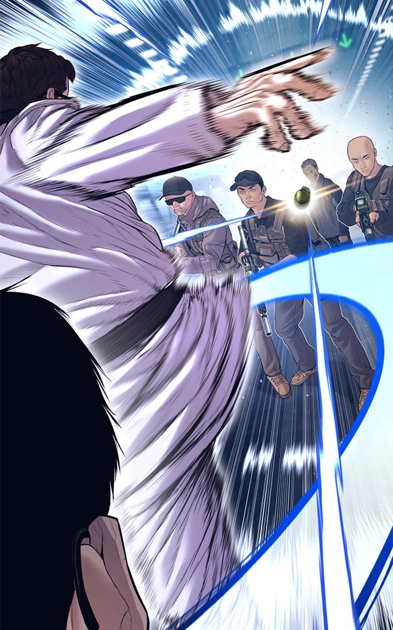 Read Manager Kim FRANCAIS Manga Online