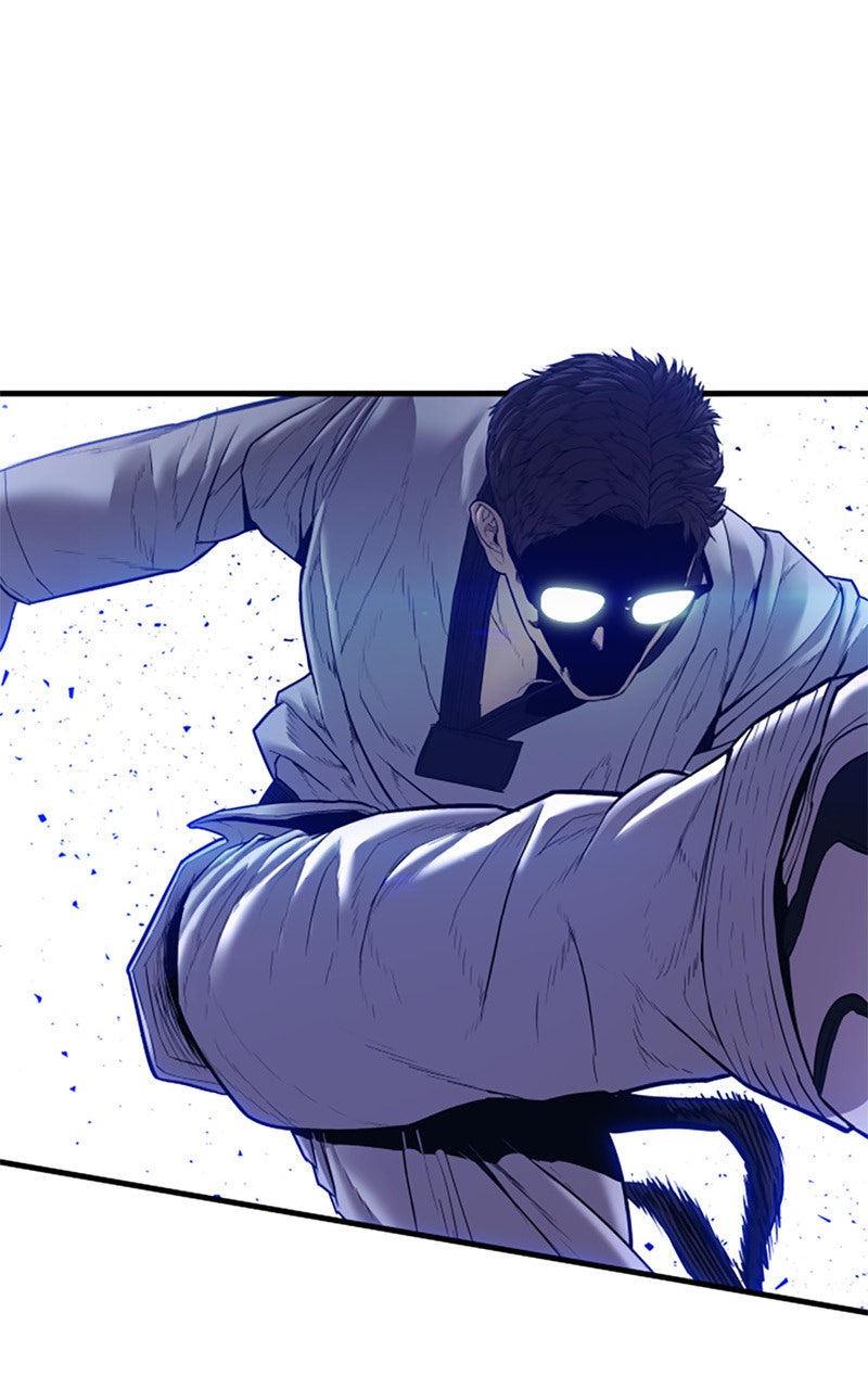 Read Manager Kim FRANCAIS Manga Online