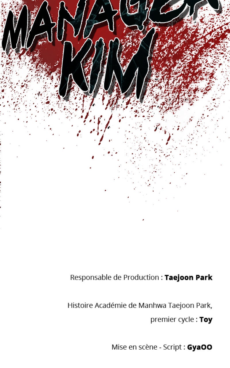 Read Manager Kim FRANCAIS Manga Online