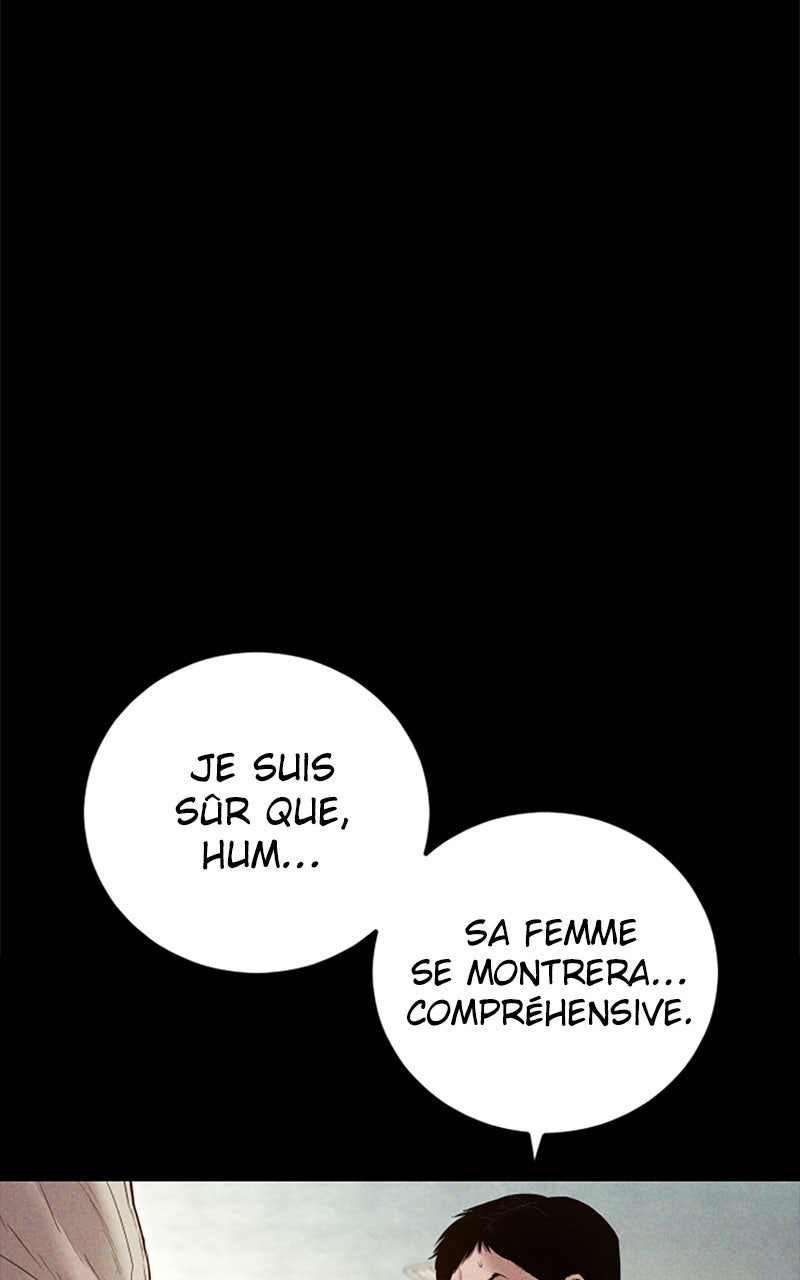 Read Manager Kim FRANCAIS Manga Online