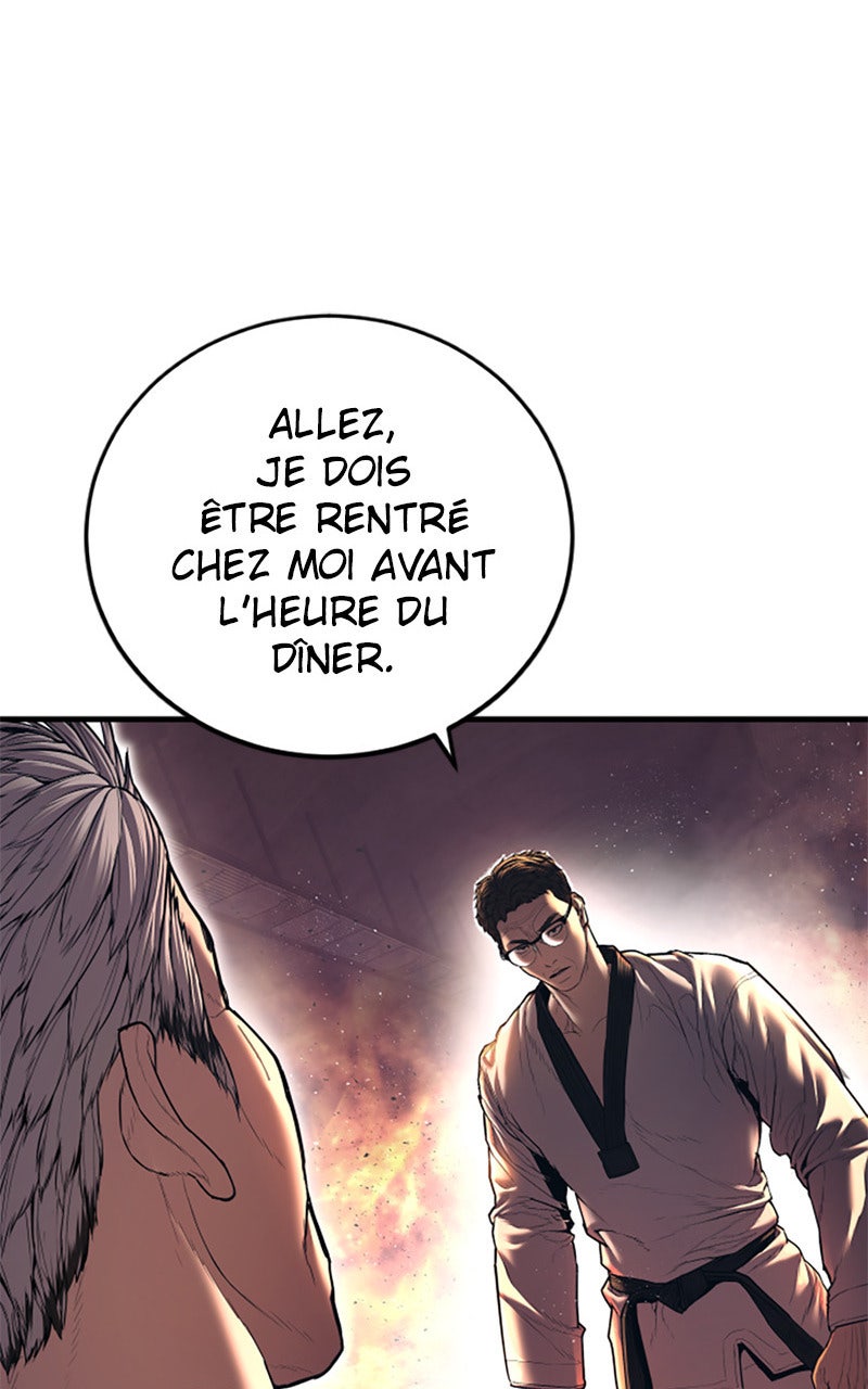 Read Manager Kim FRANCAIS Manga Online