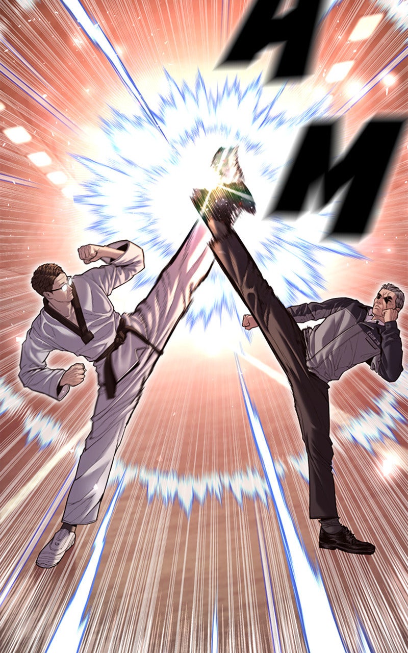 Read Manager Kim FRANCAIS Manga Online