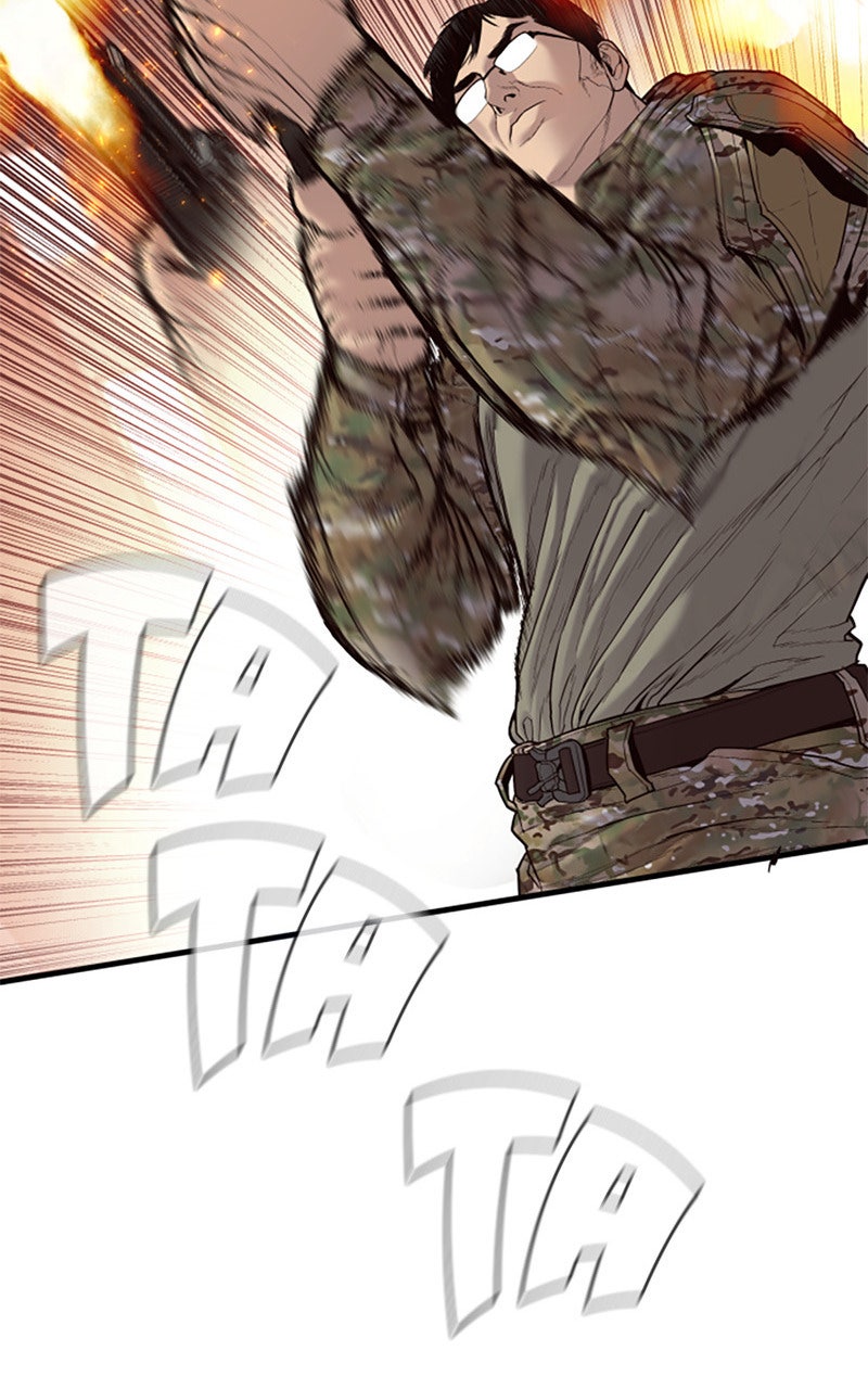 Read Manager Kim FRANCAIS Manga Online