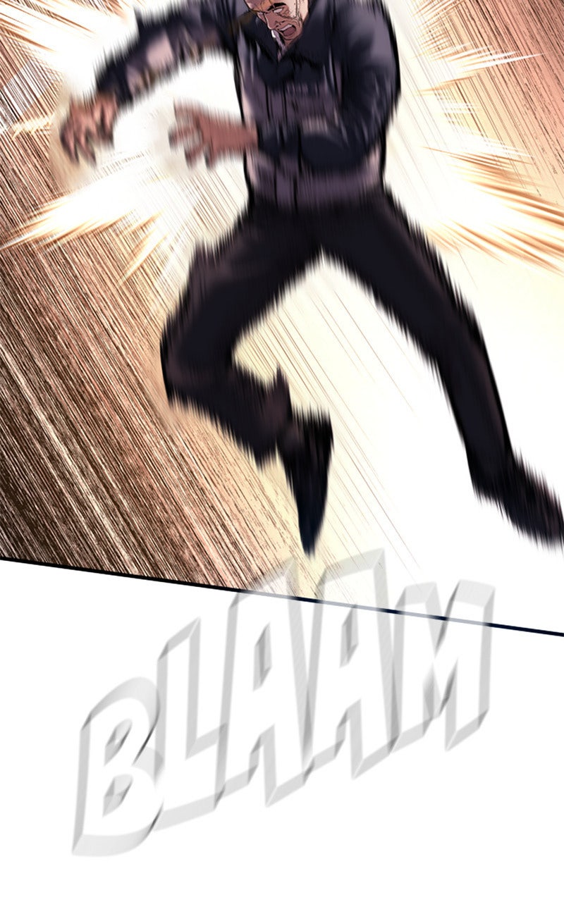 Read Manager Kim FRANCAIS Manga Online