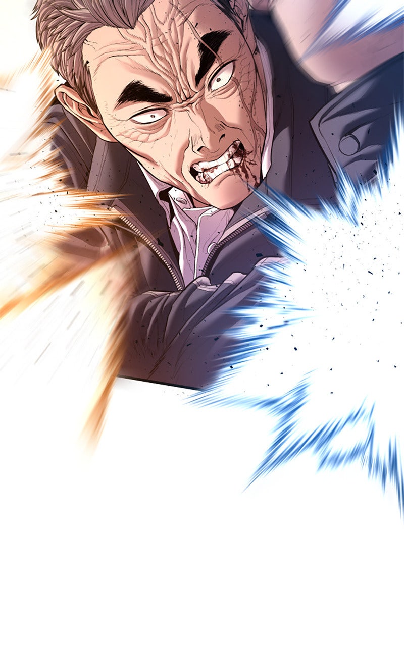 Read Manager Kim FRANCAIS Manga Online