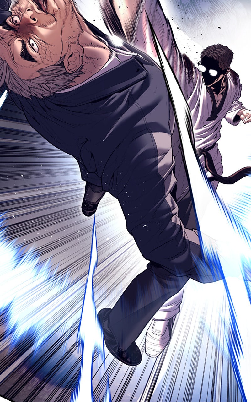 Read Manager Kim FRANCAIS Manga Online