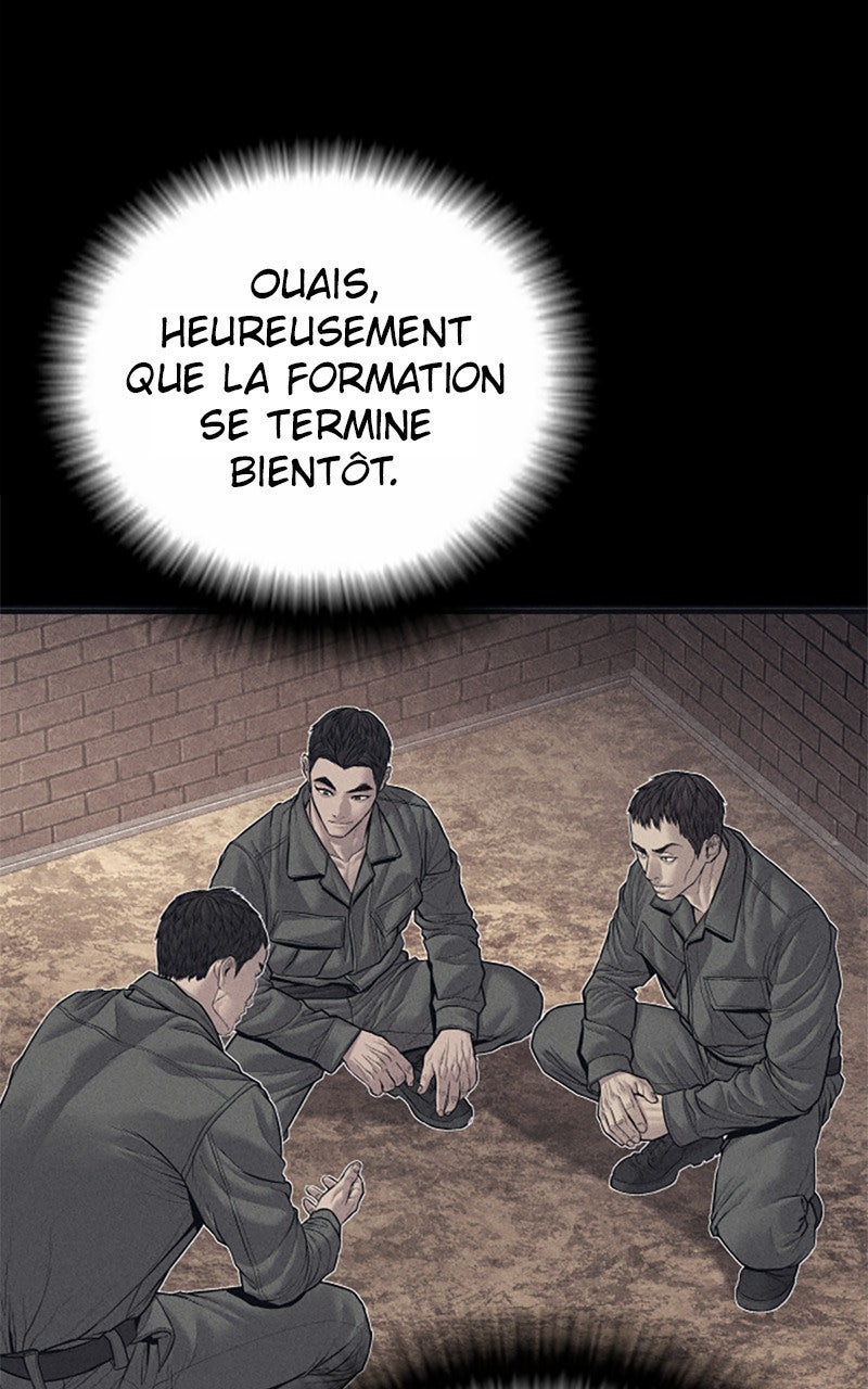 Read Manager Kim FRANCAIS Manga Online