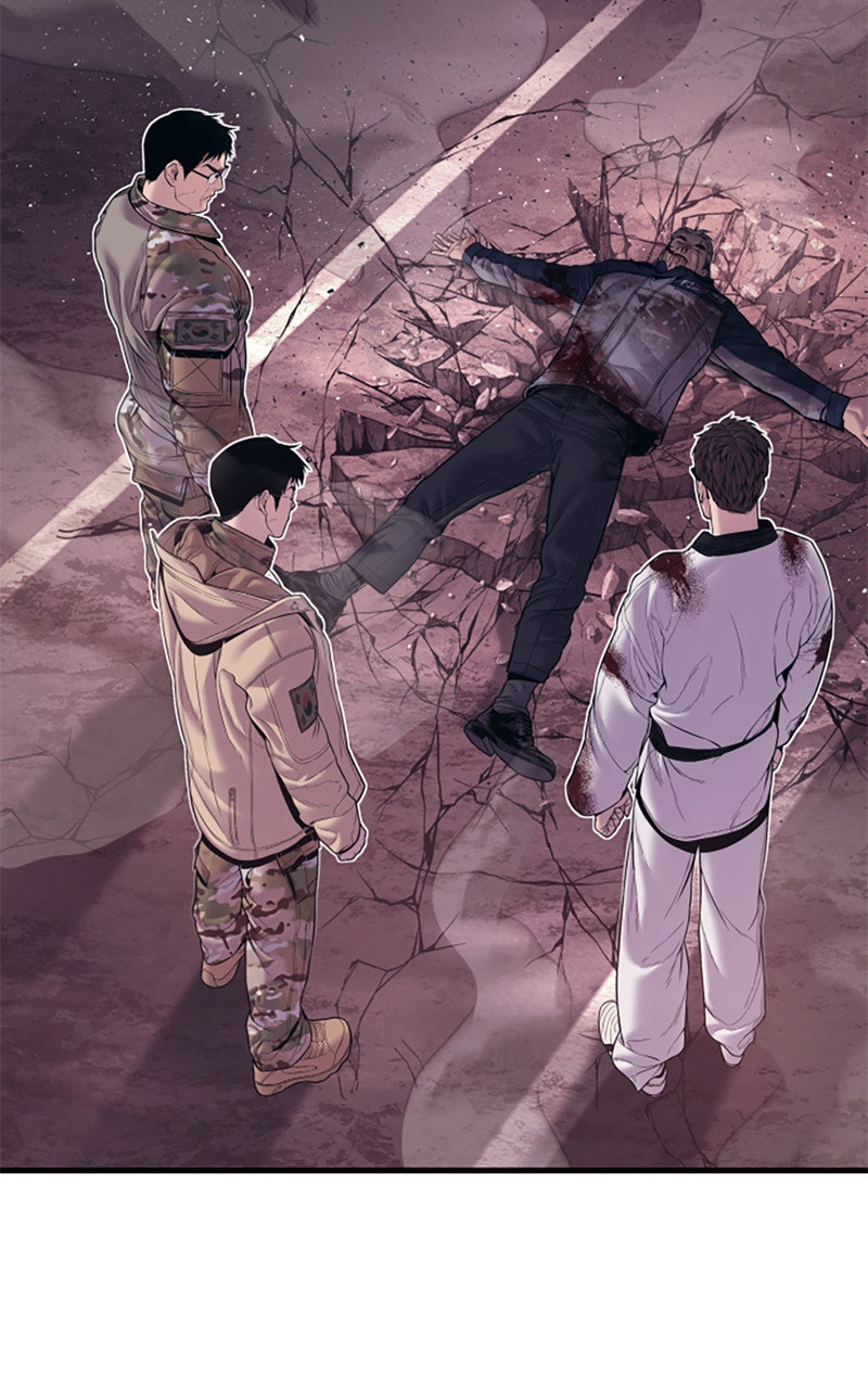 Read Manager Kim FRANCAIS Manga Online