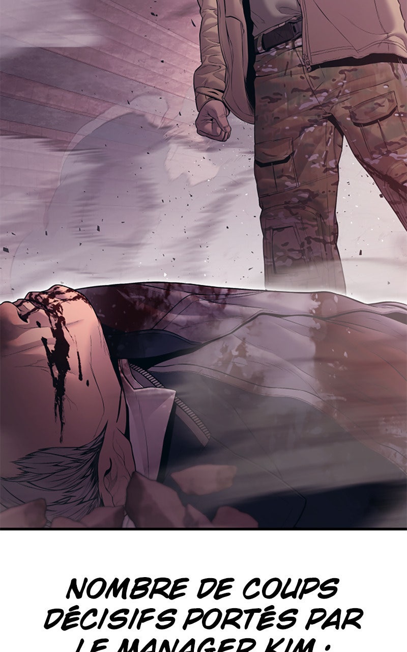 Read Manager Kim FRANCAIS Manga Online