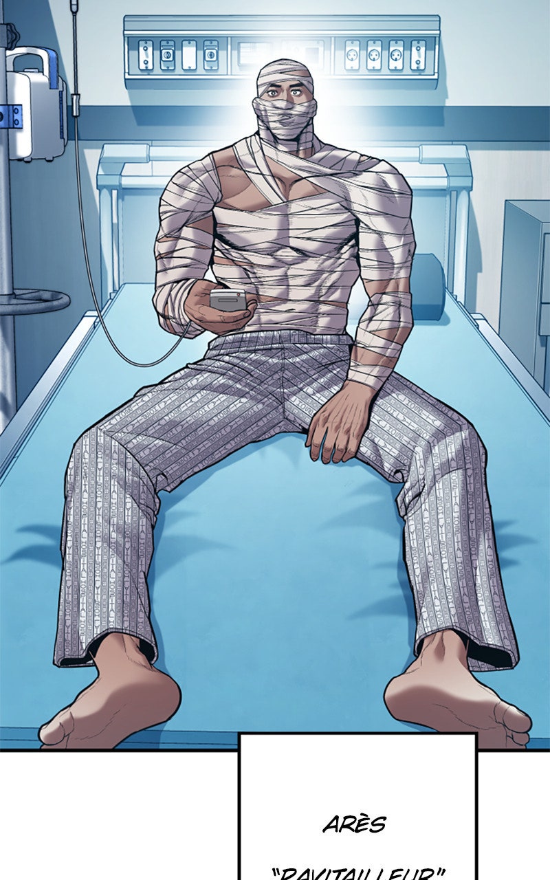 Read Manager Kim FRANCAIS Manga Online