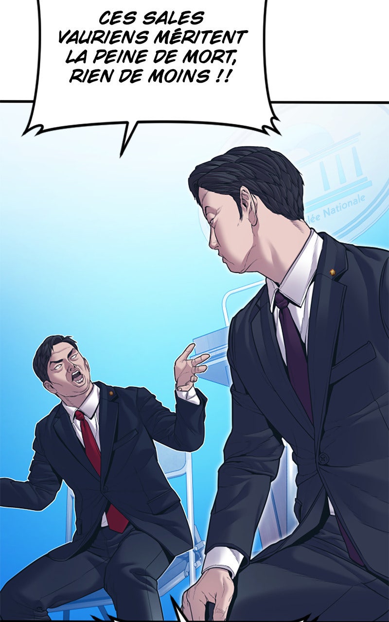 Read Manager Kim FRANCAIS Manga Online