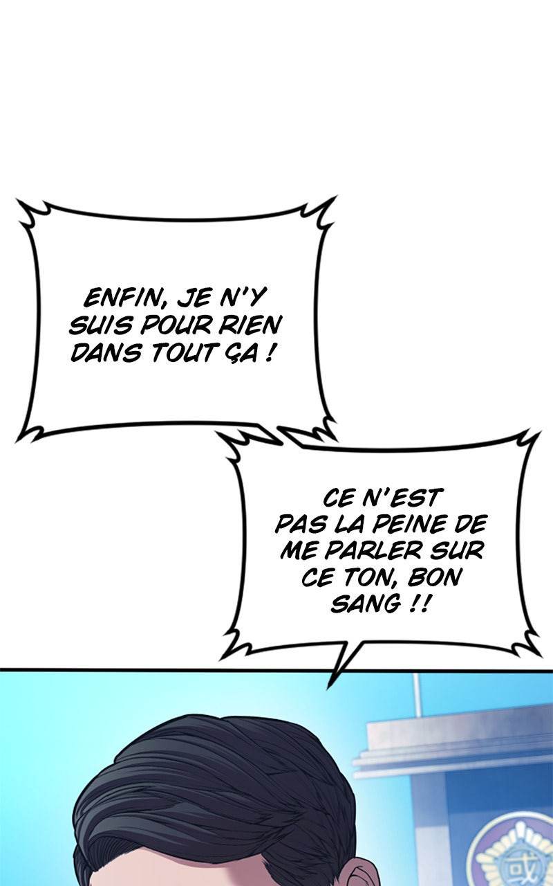 Read Manager Kim FRANCAIS Manga Online