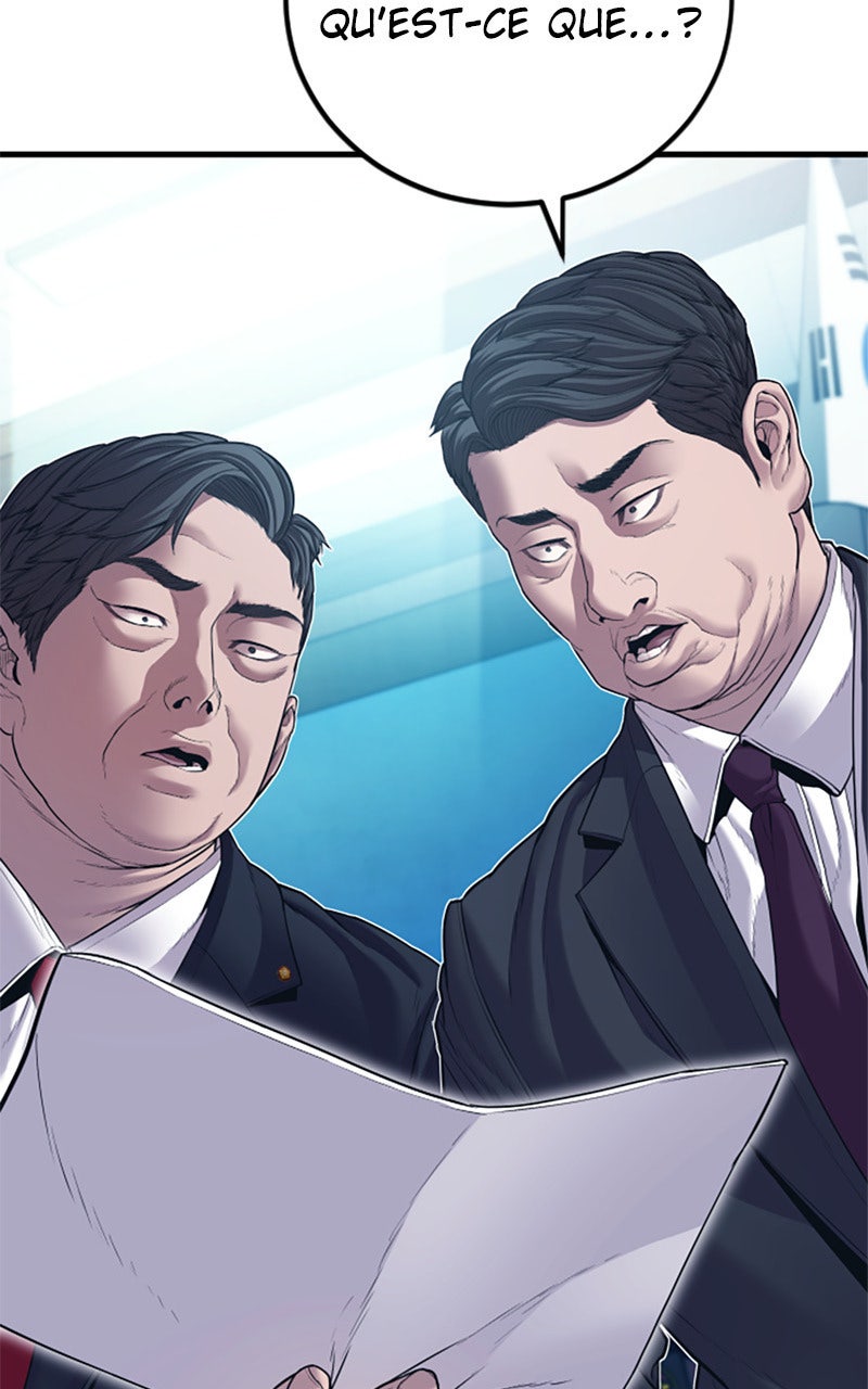 Read Manager Kim FRANCAIS Manga Online