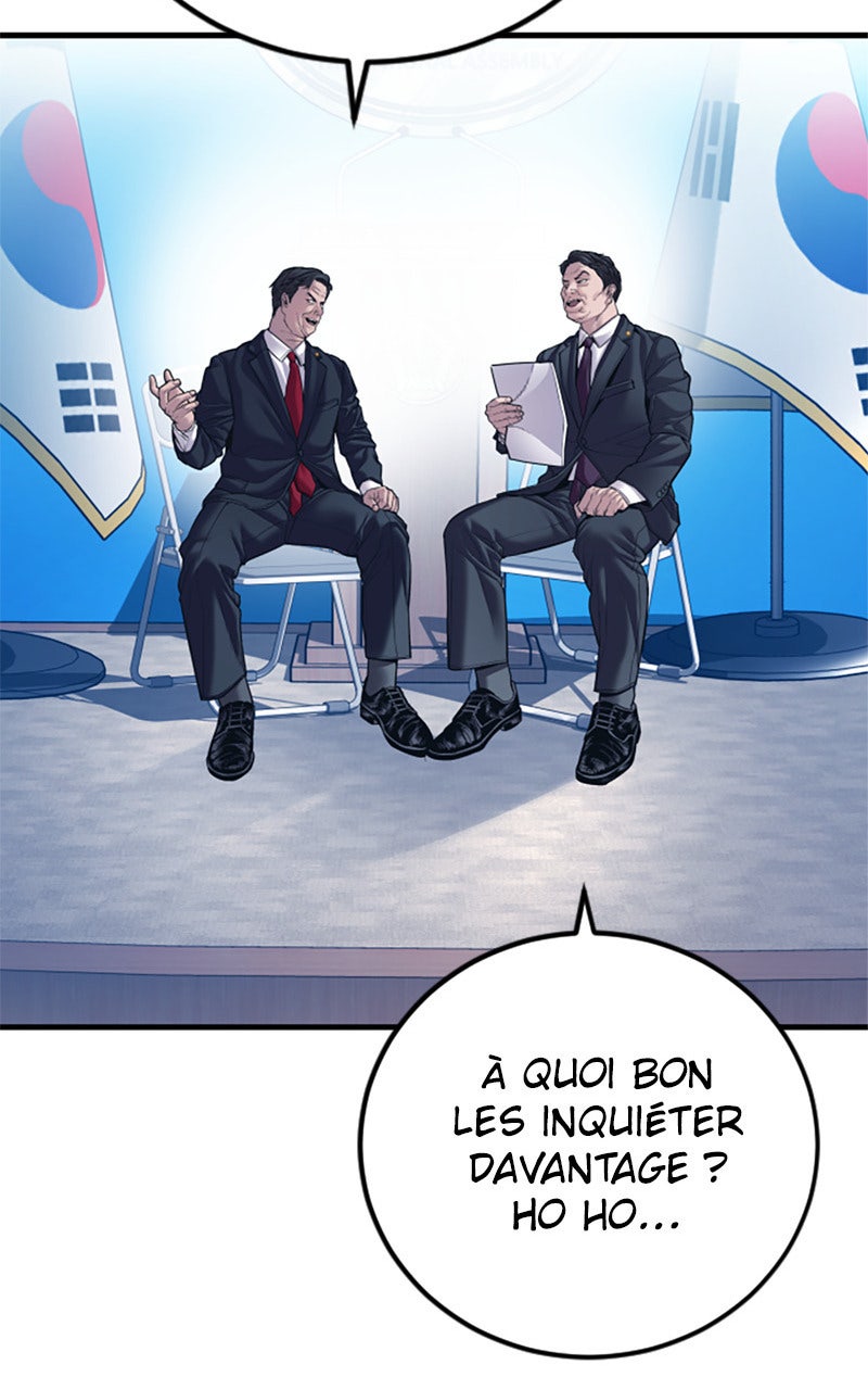 Read Manager Kim FRANCAIS Manga Online