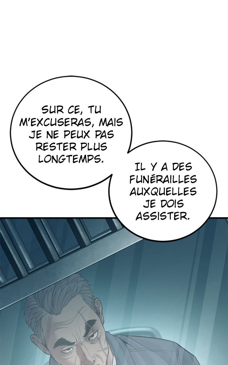 Read Manager Kim FRANCAIS Manga Online