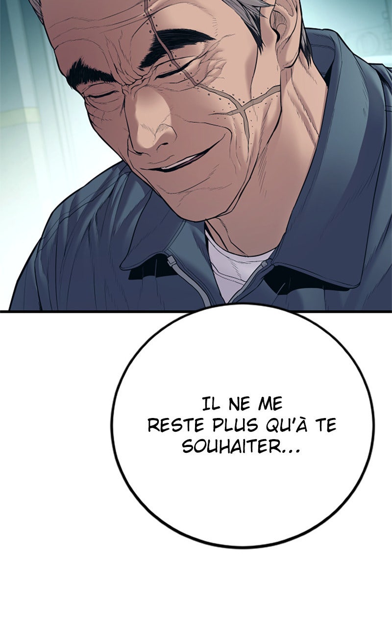 Read Manager Kim FRANCAIS Manga Online