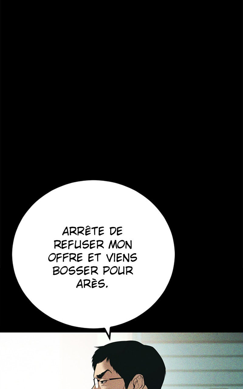 Read Manager Kim FRANCAIS Manga Online