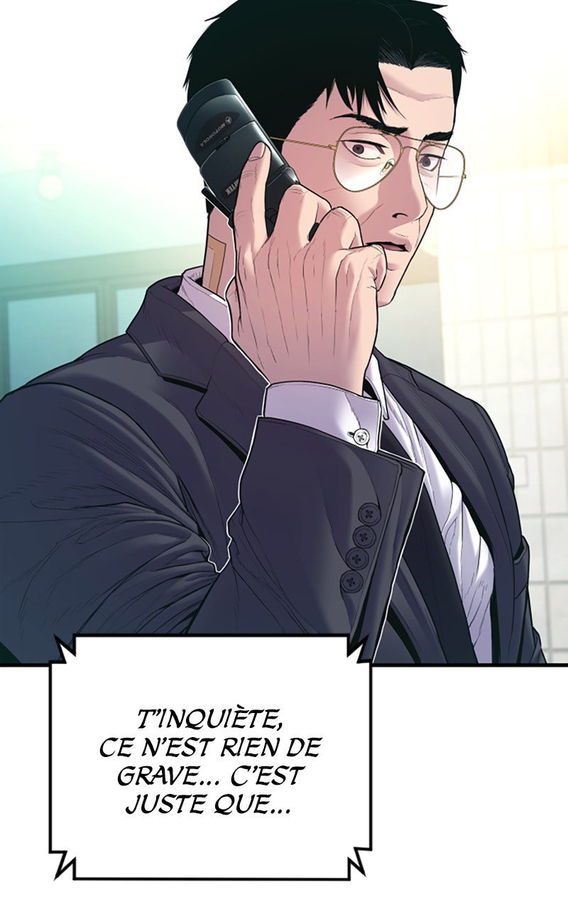 Read Manager Kim FRANCAIS Manga Online