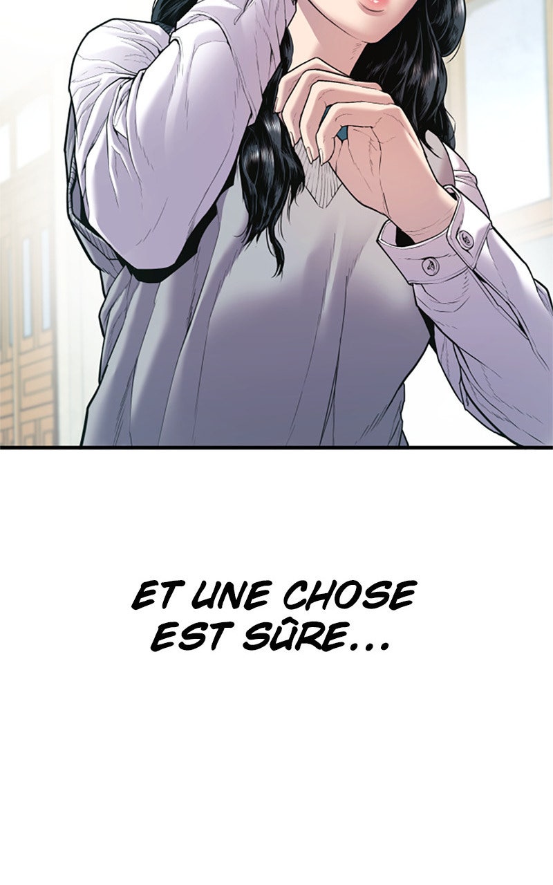 Read Manager Kim FRANCAIS Manga Online