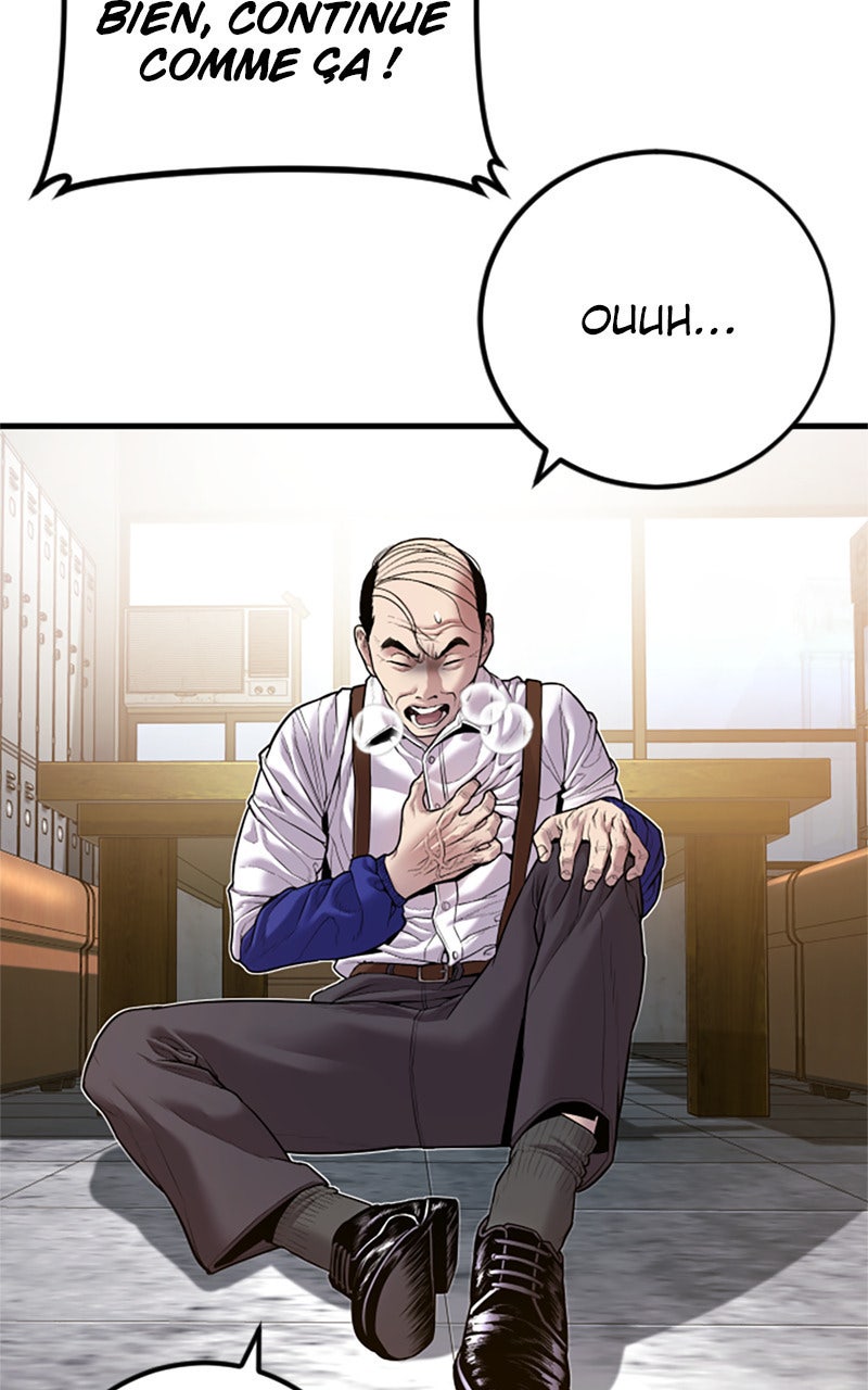 Read Manager Kim FRANCAIS Manga Online