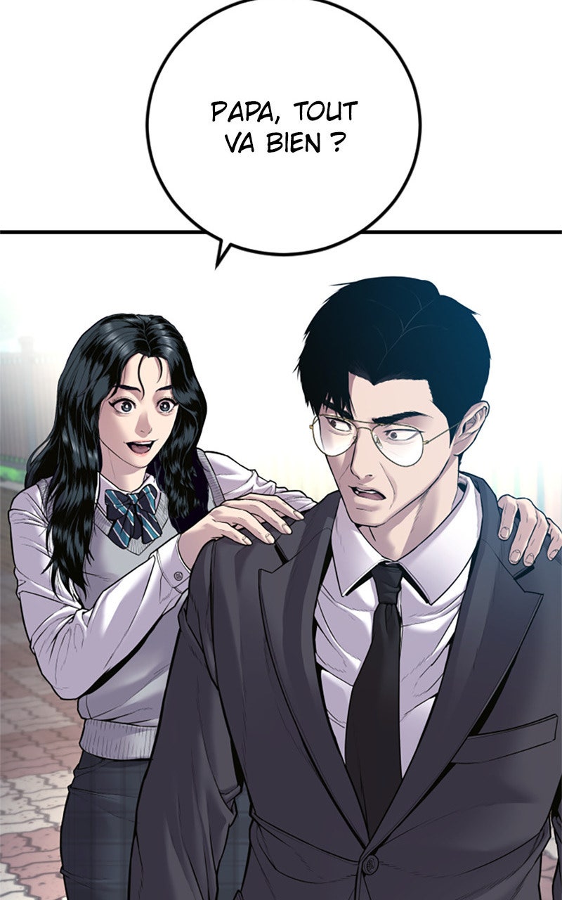 Read Manager Kim FRANCAIS Manga Online