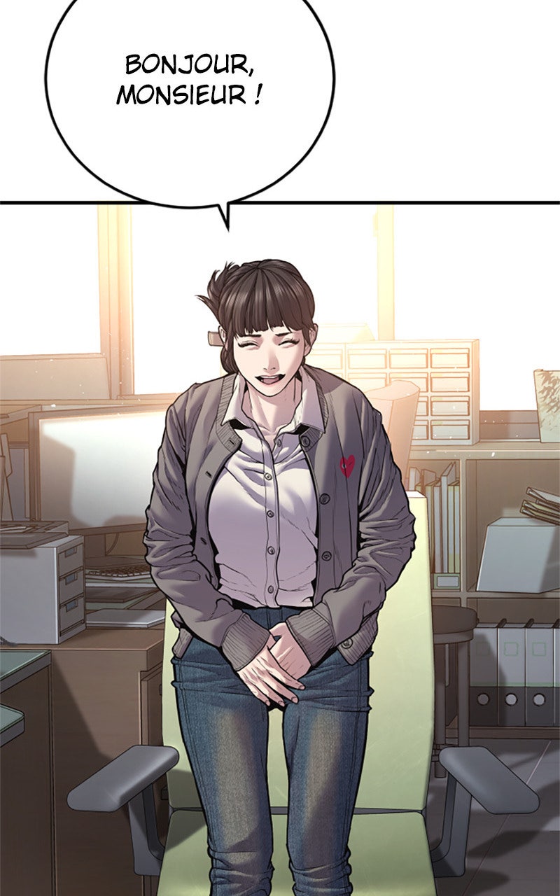 Read Manager Kim FRANCAIS Manga Online