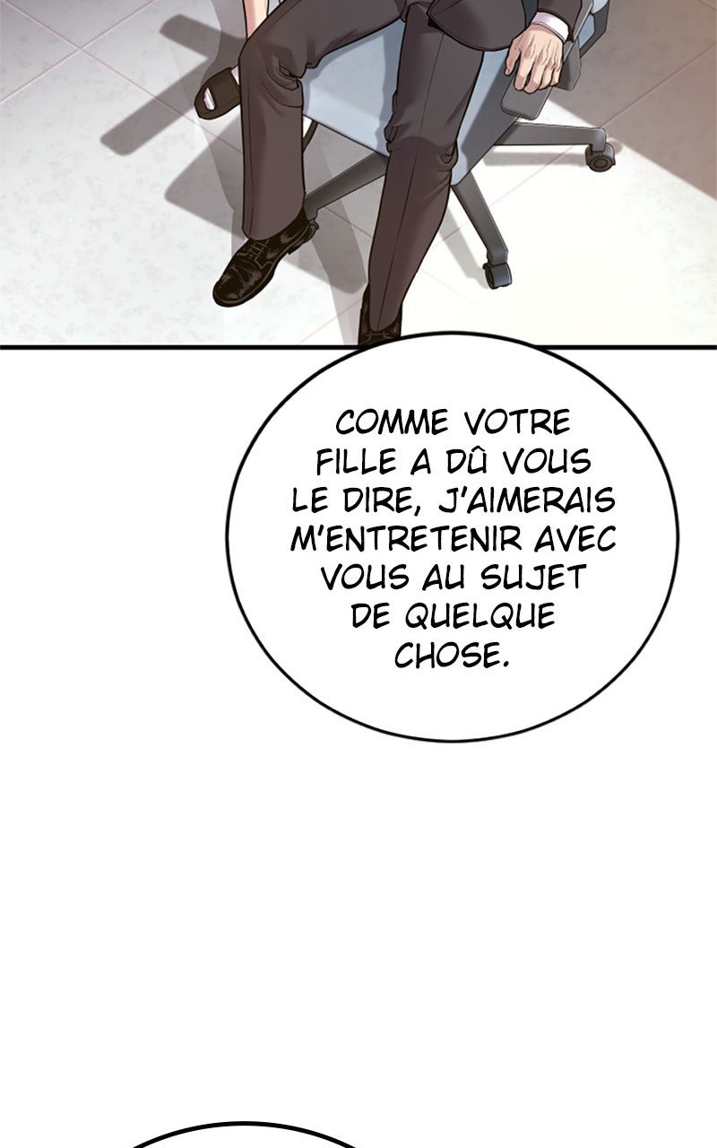 Read Manager Kim FRANCAIS Manga Online