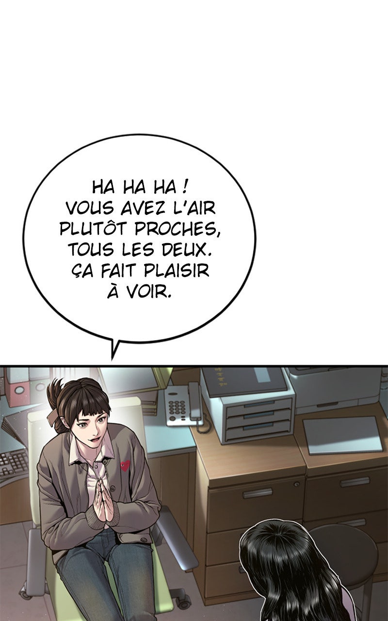 Read Manager Kim FRANCAIS Manga Online