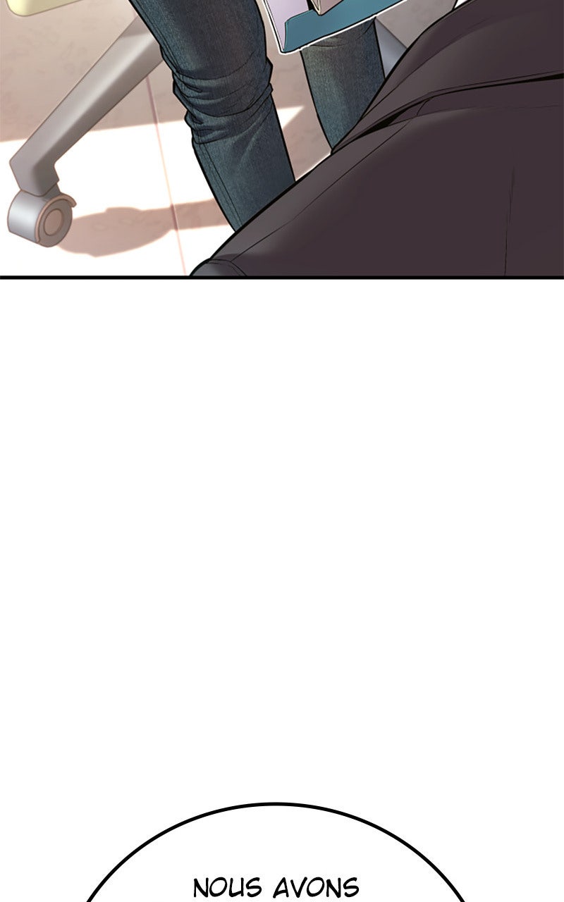 Read Manager Kim FRANCAIS Manga Online