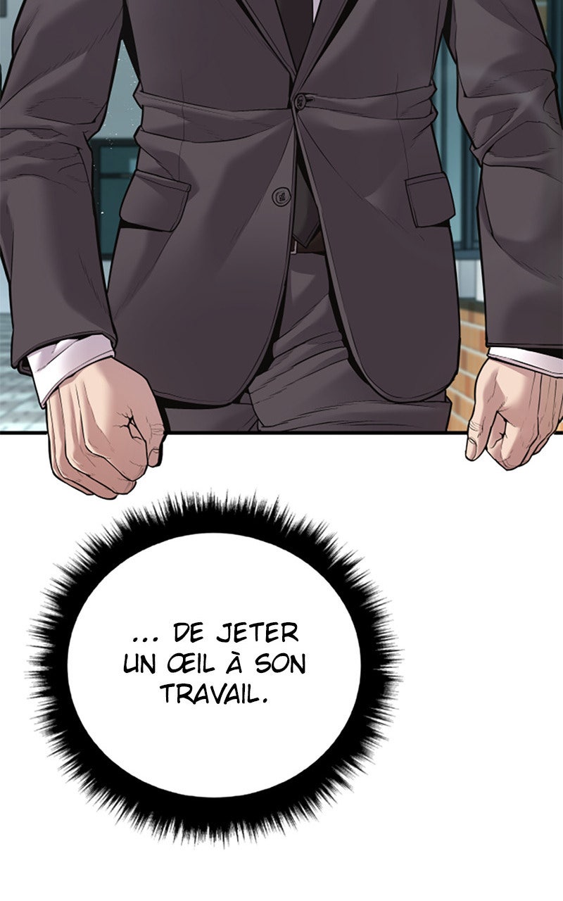 Read Manager Kim FRANCAIS Manga Online