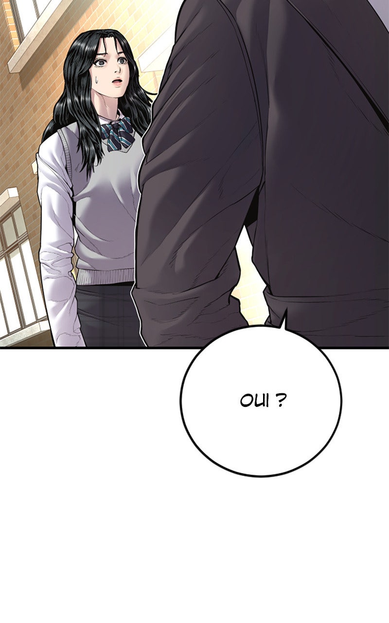 Read Manager Kim FRANCAIS Manga Online