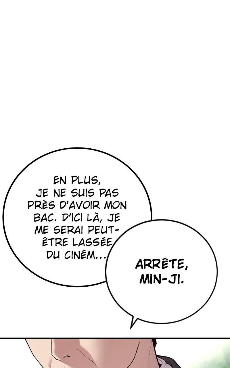 Read Manager Kim FRANCAIS Manga Online