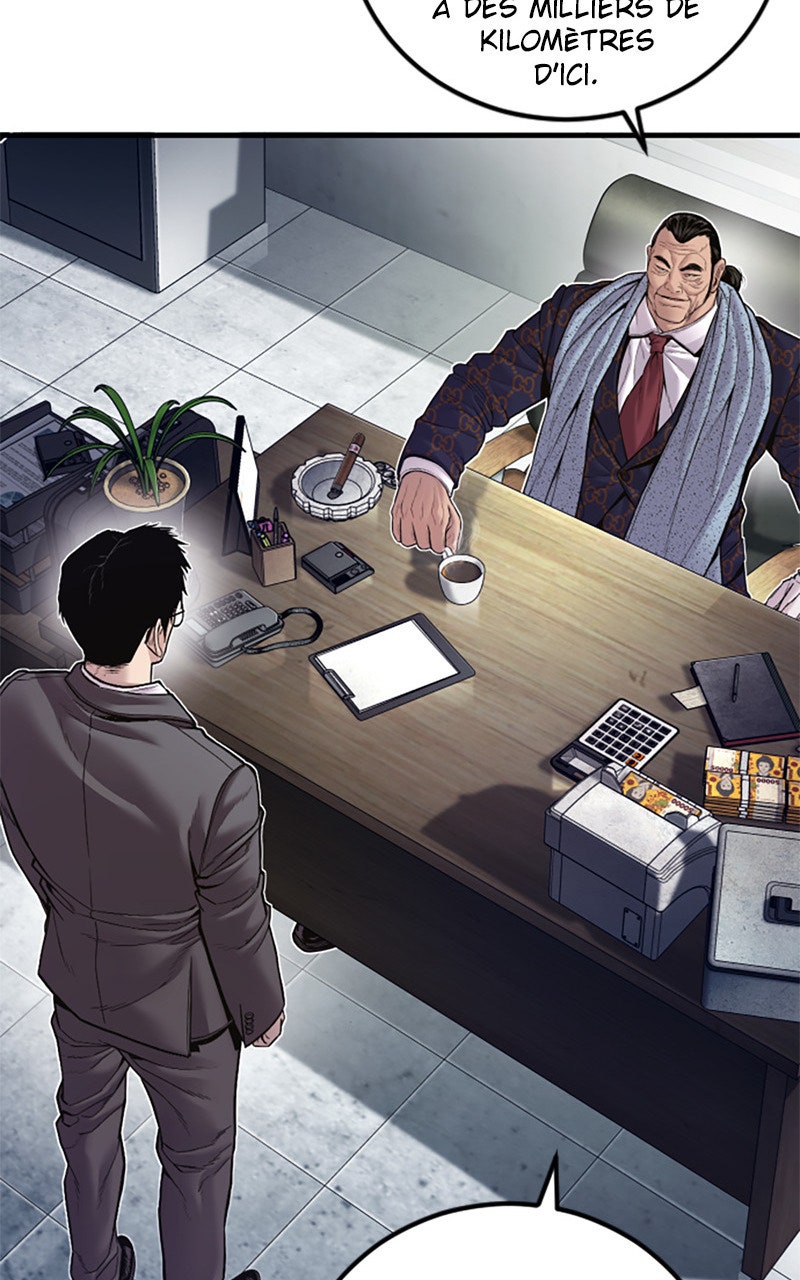 Read Manager Kim FRANCAIS Manga Online