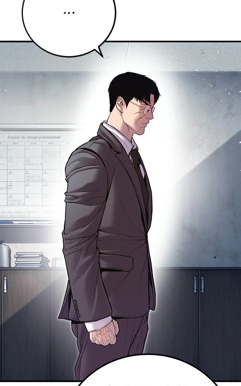 Read Manager Kim FRANCAIS Manga Online