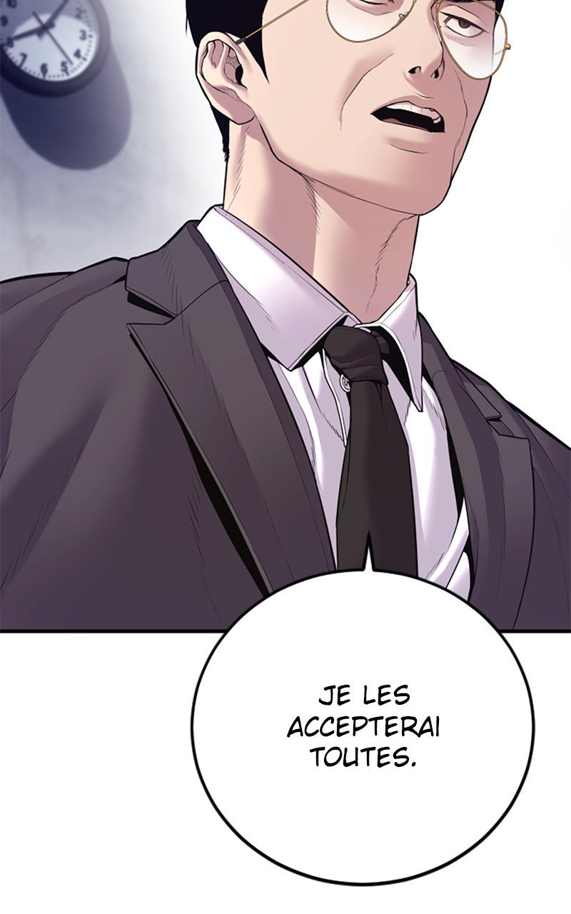 Read Manager Kim FRANCAIS Manga Online