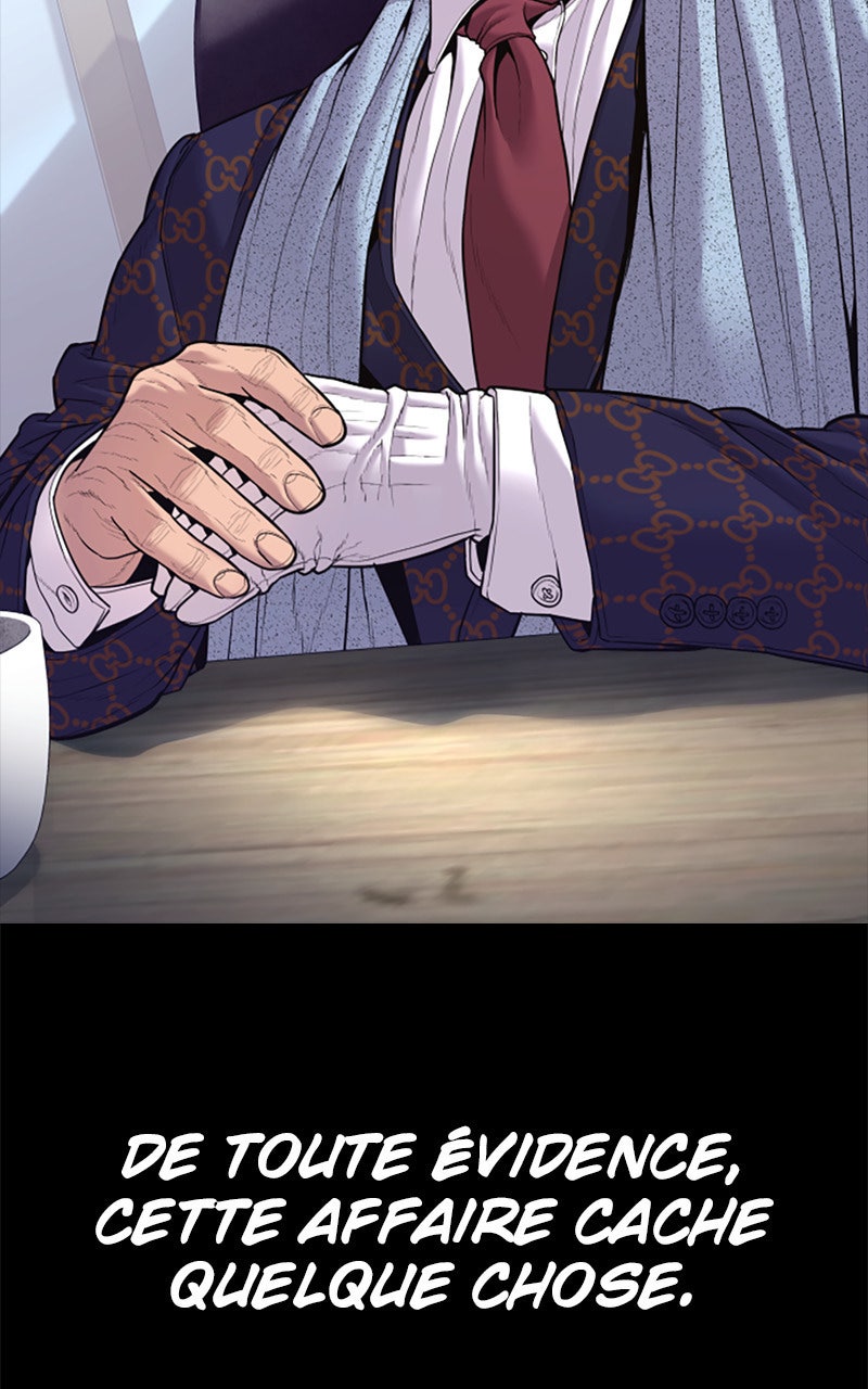 Read Manager Kim FRANCAIS Manga Online