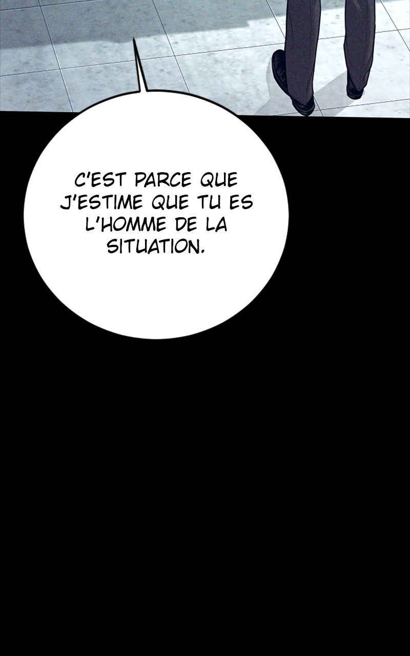 Read Manager Kim FRANCAIS Manga Online