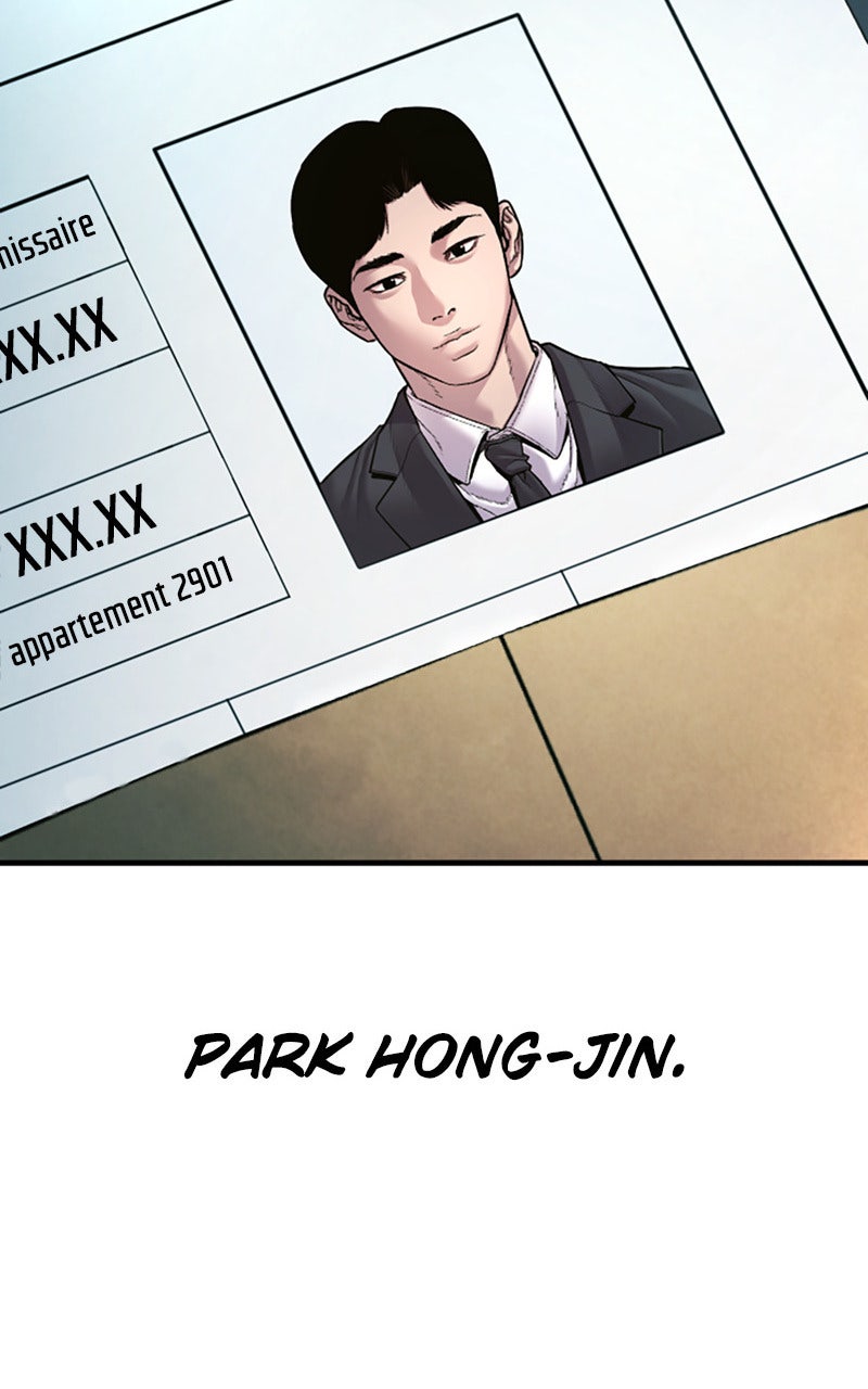 Read Manager Kim FRANCAIS Manga Online