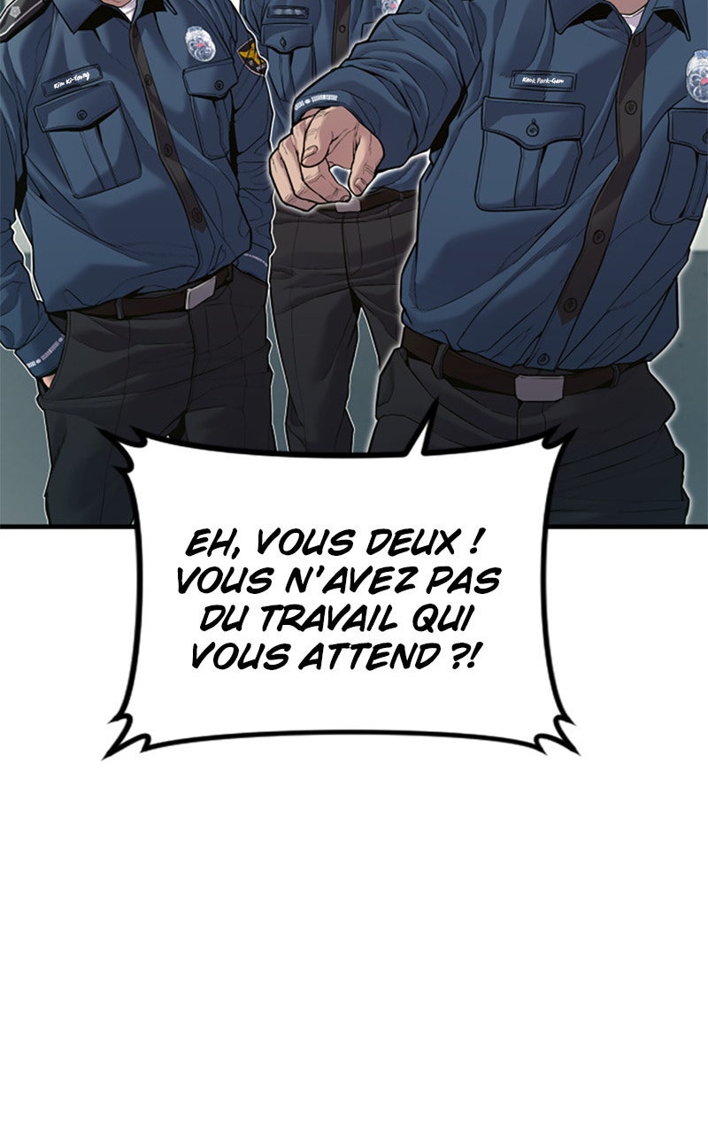 Read Manager Kim FRANCAIS Manga Online