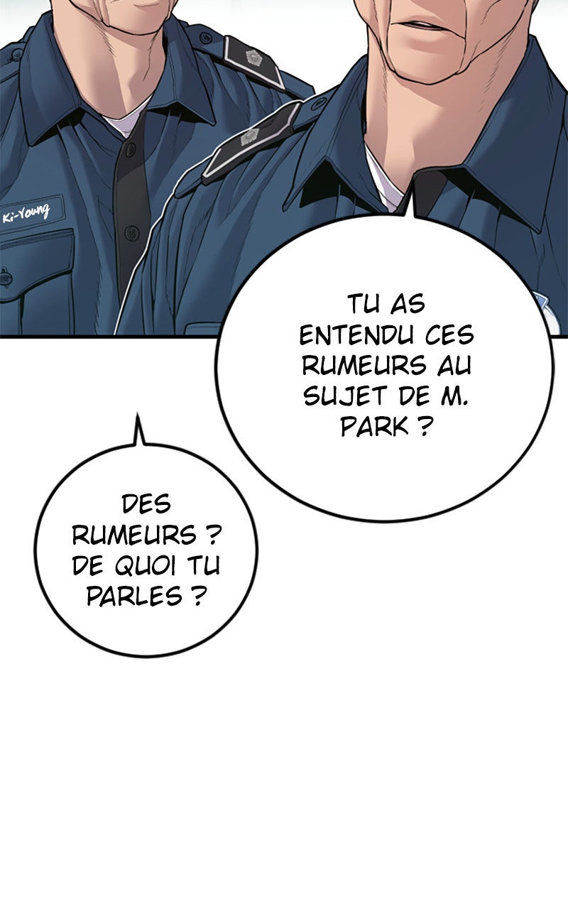 Read Manager Kim FRANCAIS Manga Online