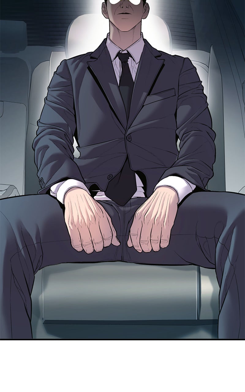 Read Manager Kim FRANCAIS Manga Online