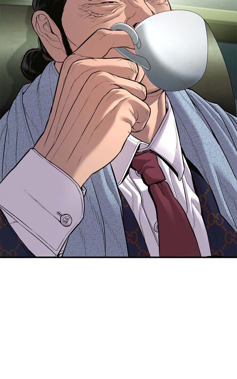 Read Manager Kim FRANCAIS Manga Online