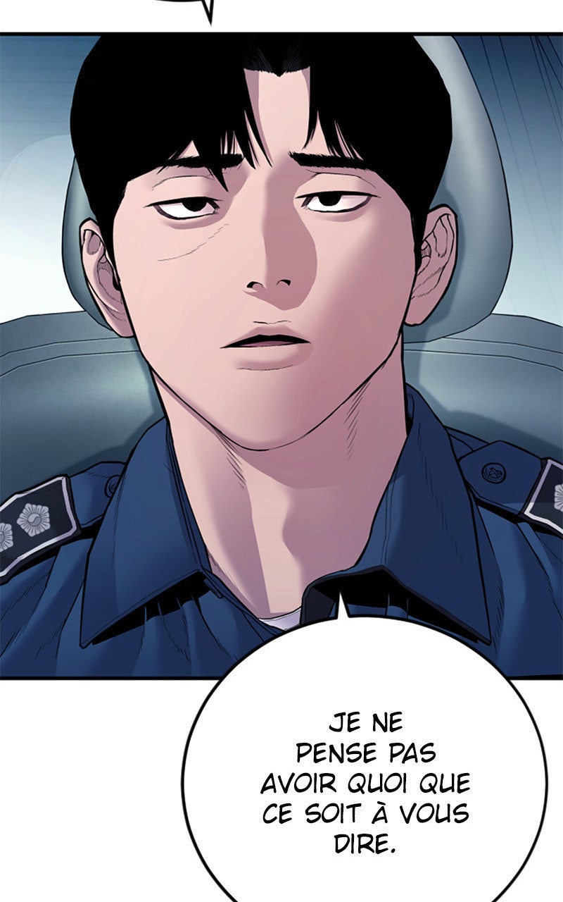 Read Manager Kim FRANCAIS Manga Online