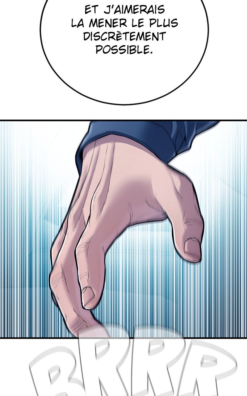 Read Manager Kim FRANCAIS Manga Online