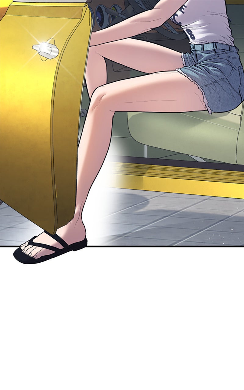 Read Manager Kim FRANCAIS Manga Online