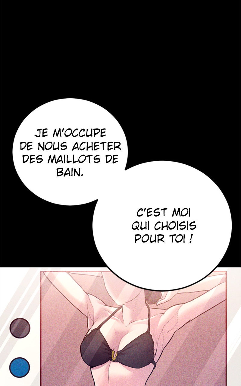 Read Manager Kim FRANCAIS Manga Online