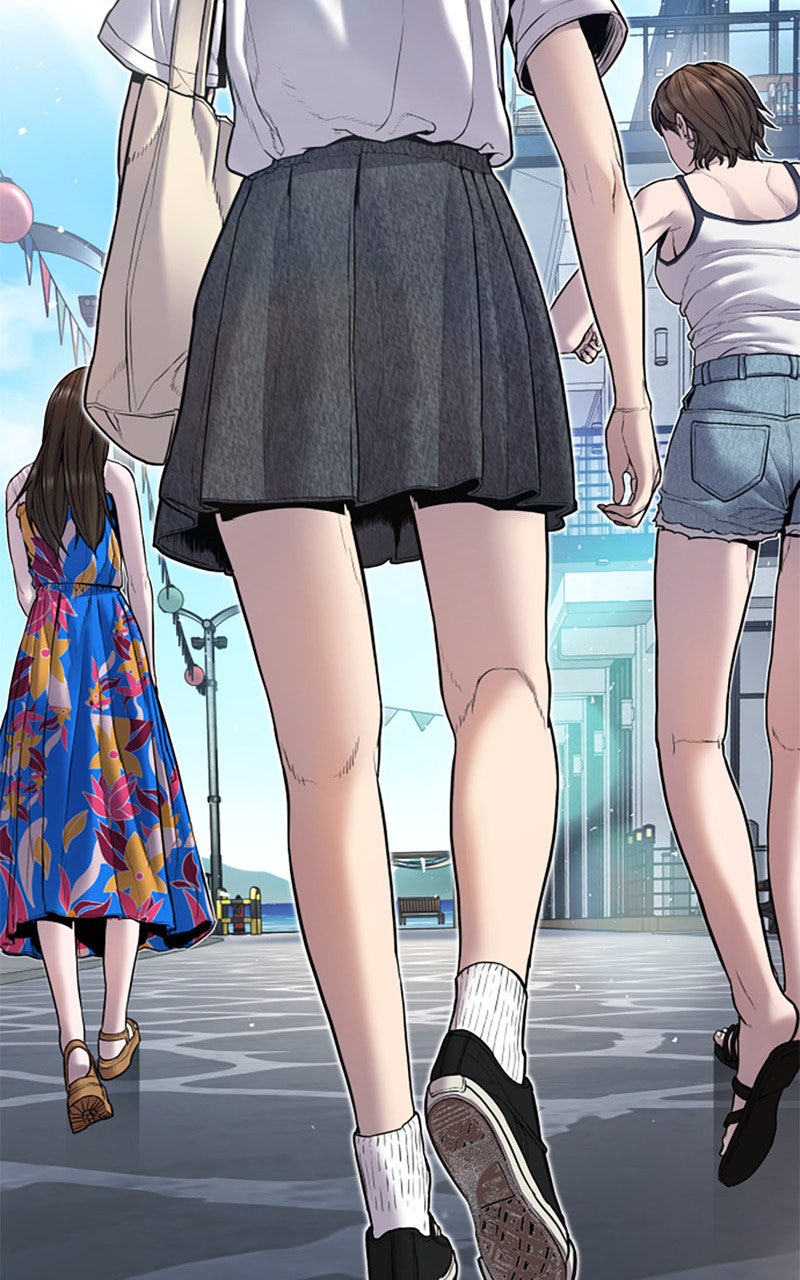 Read Manager Kim FRANCAIS Manga Online