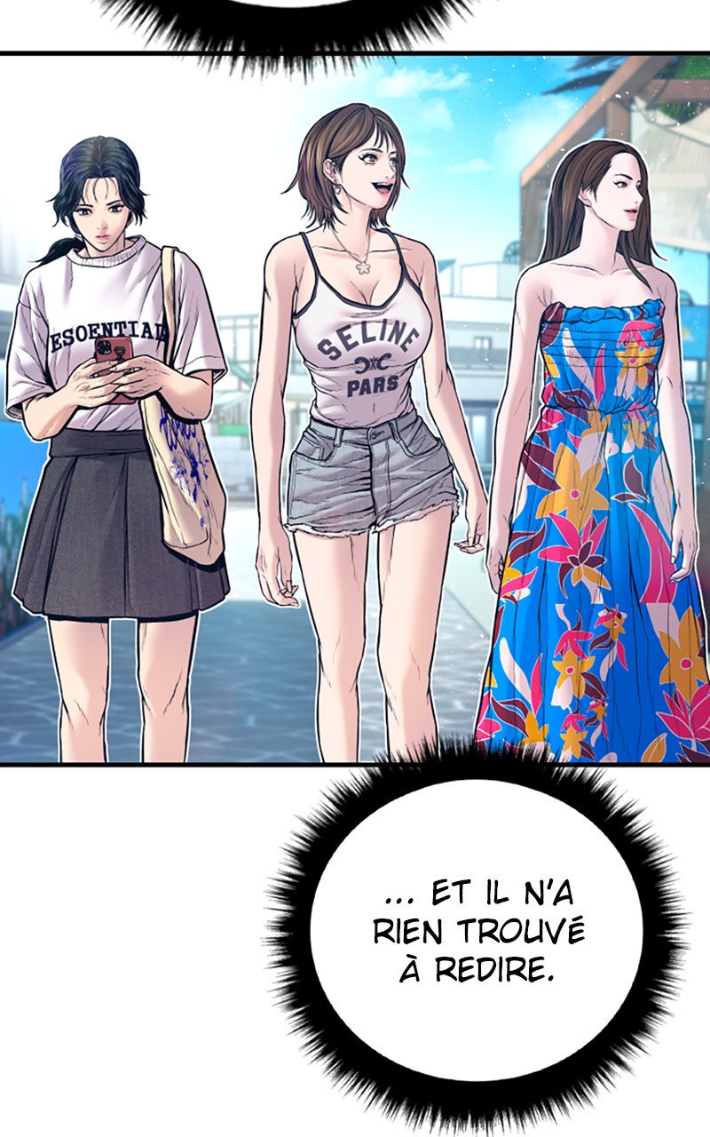 Read Manager Kim FRANCAIS Manga Online